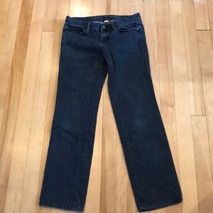 Loft Jeans